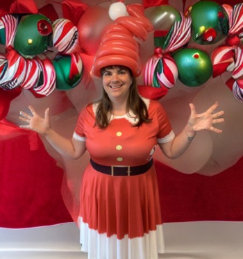 FESTIVE